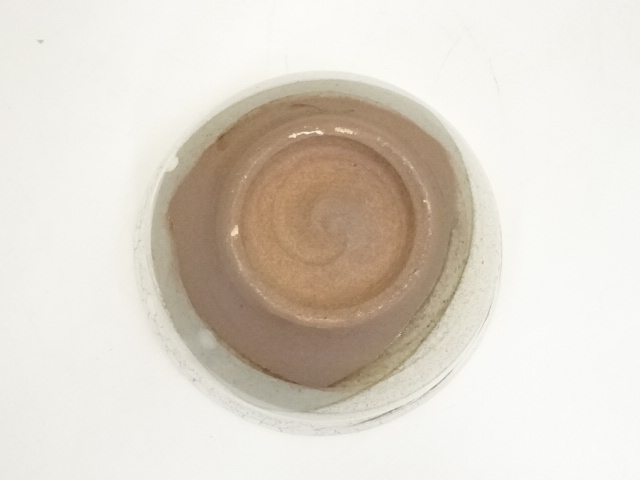 道具 ] - 道具 羽柴良一造 茶碗（共箱） | ネットショップ圭 netshop